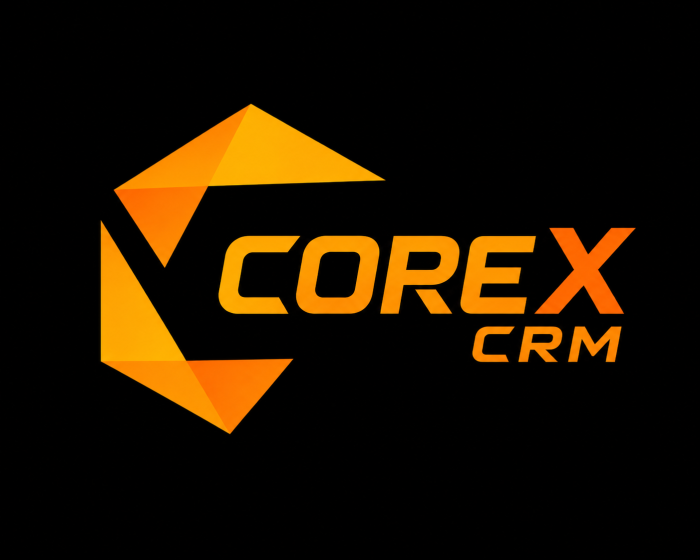 CoreX CRM